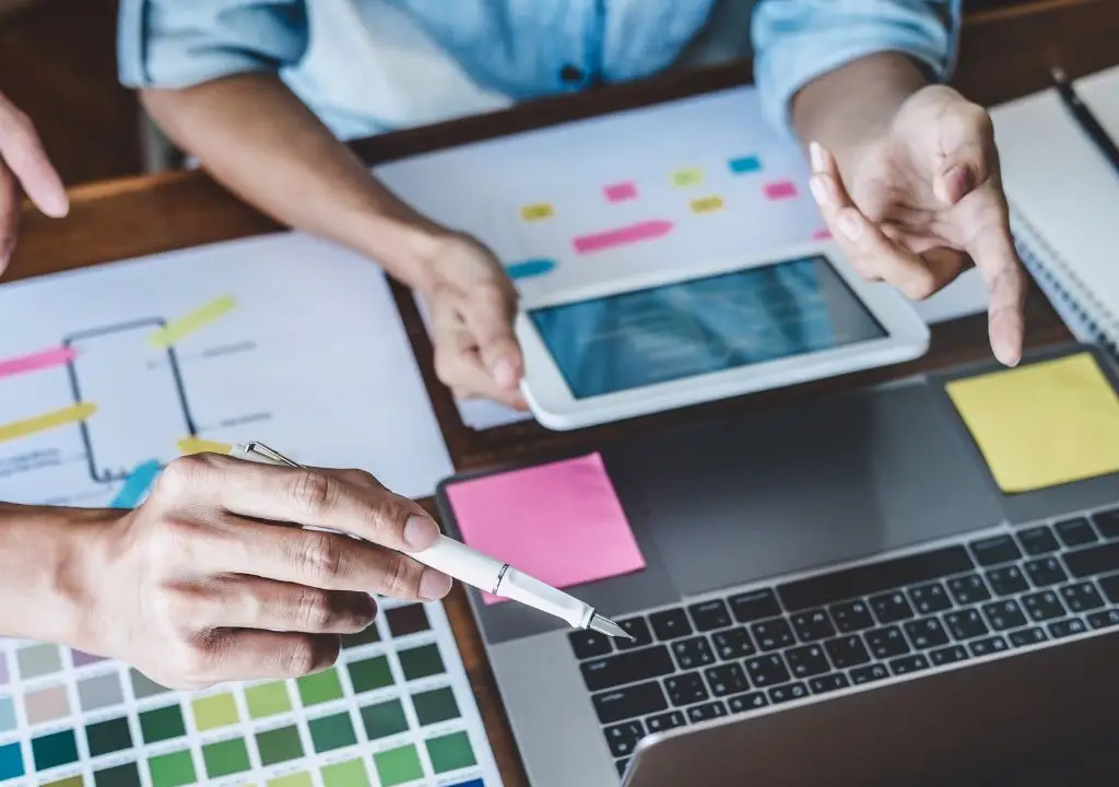 Website Designer Near Me